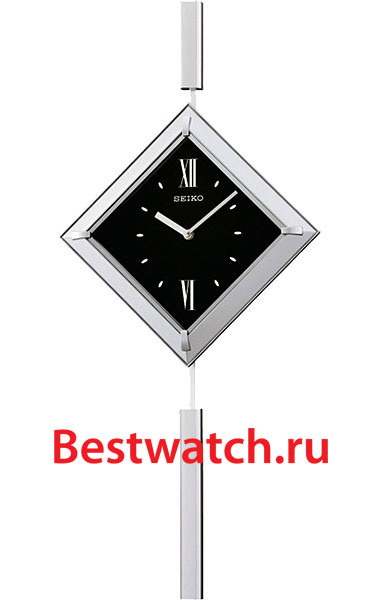 Настенные часы Seiko Clock QXC231SN